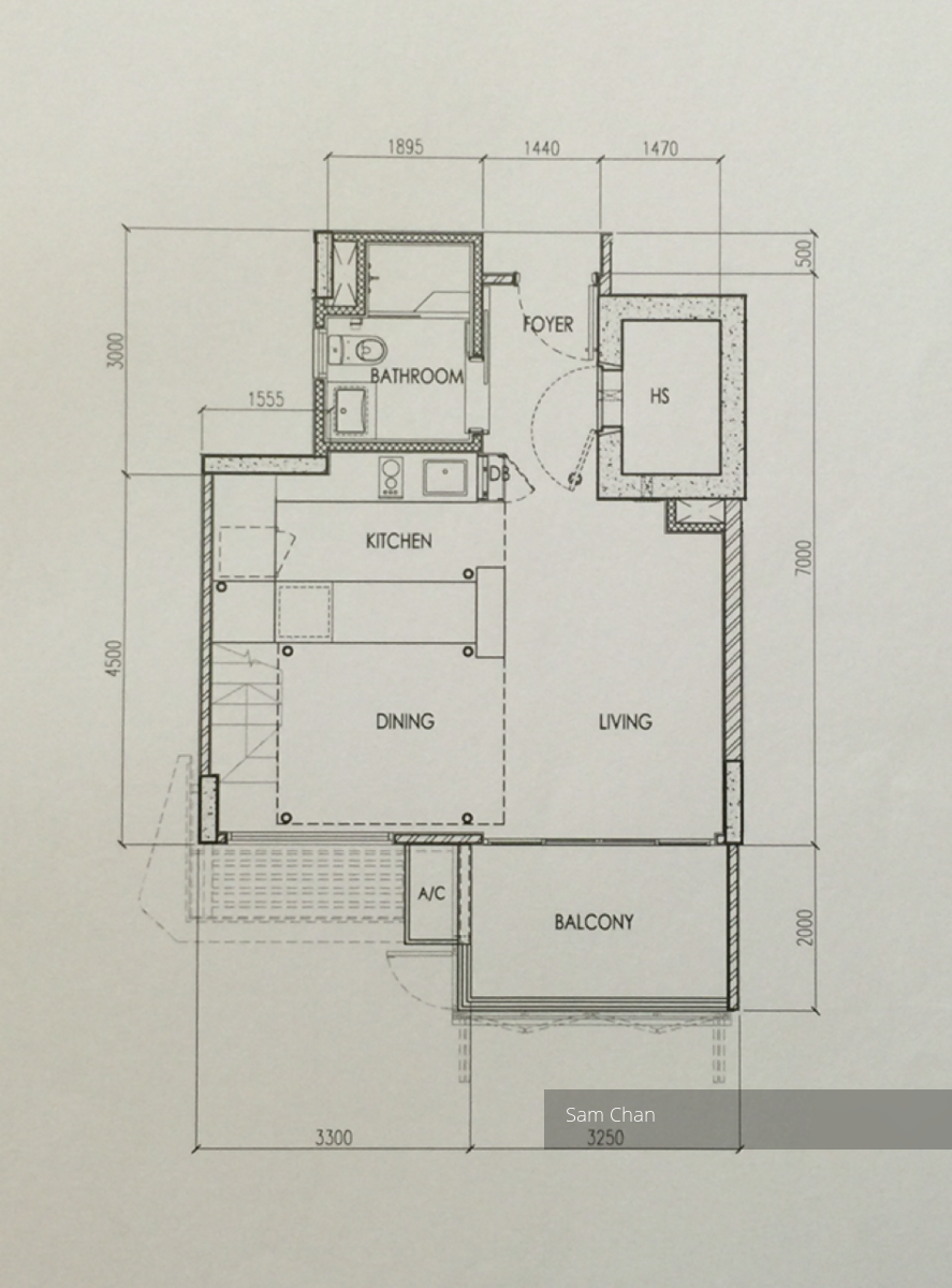 euHabitat (D14), Condominium #107365152